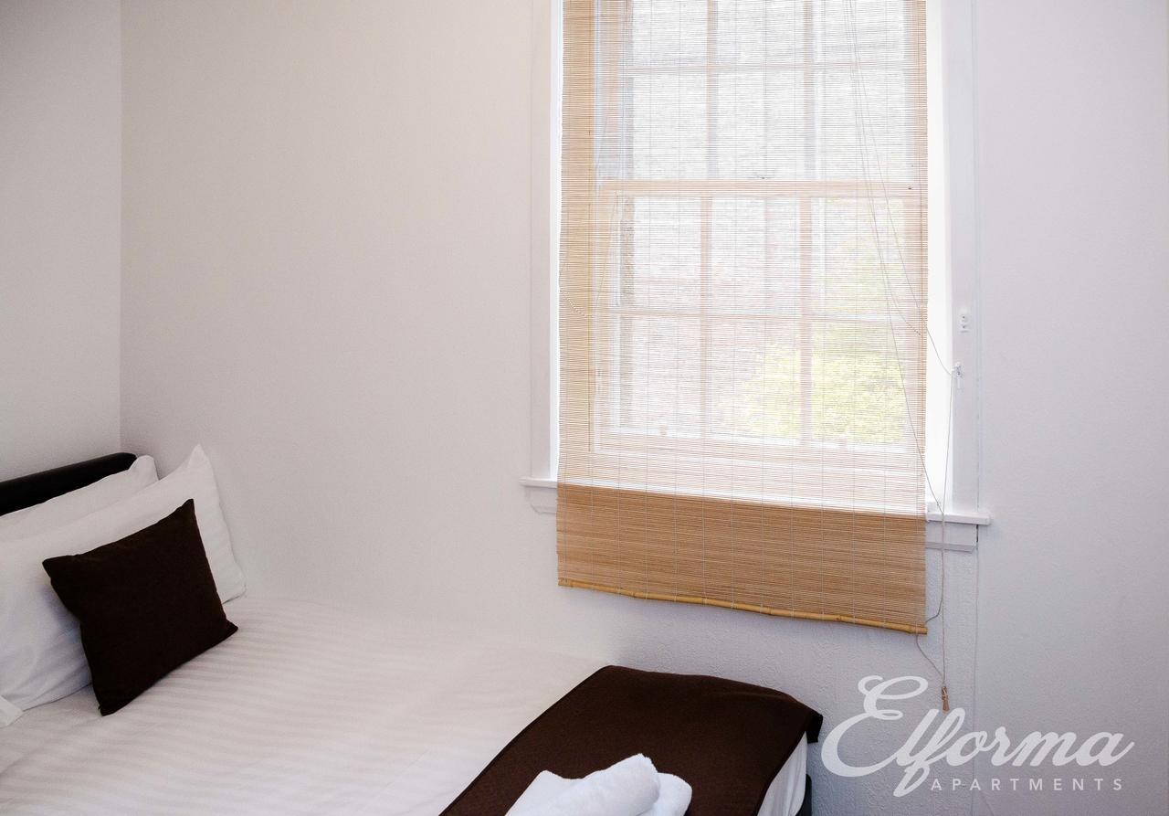 Gifford Park Apartment Near Edinburgh University - Elforma מראה חיצוני תמונה