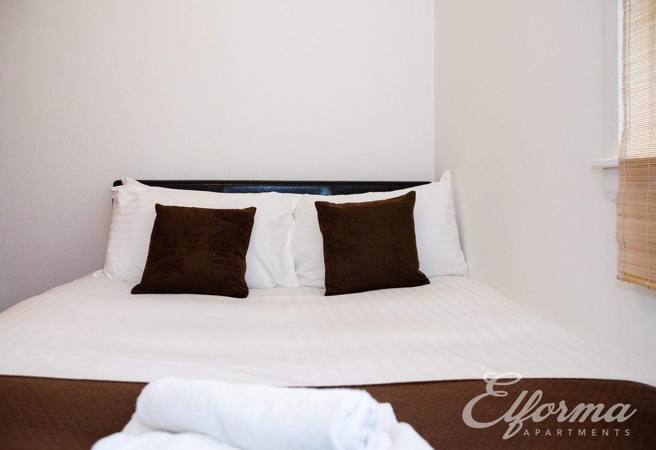 Gifford Park Apartment Near Edinburgh University - Elforma מראה חיצוני תמונה