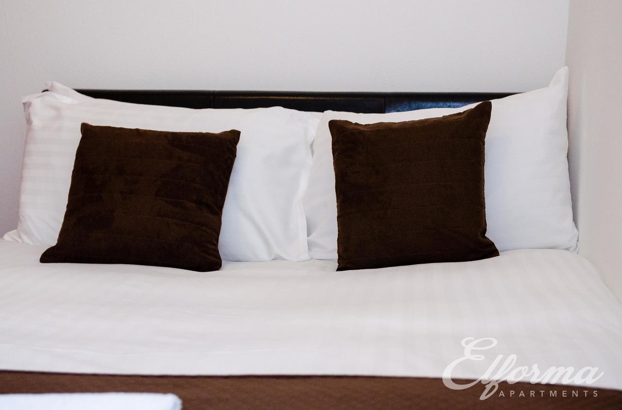 Gifford Park Apartment Near Edinburgh University - Elforma מראה חיצוני תמונה