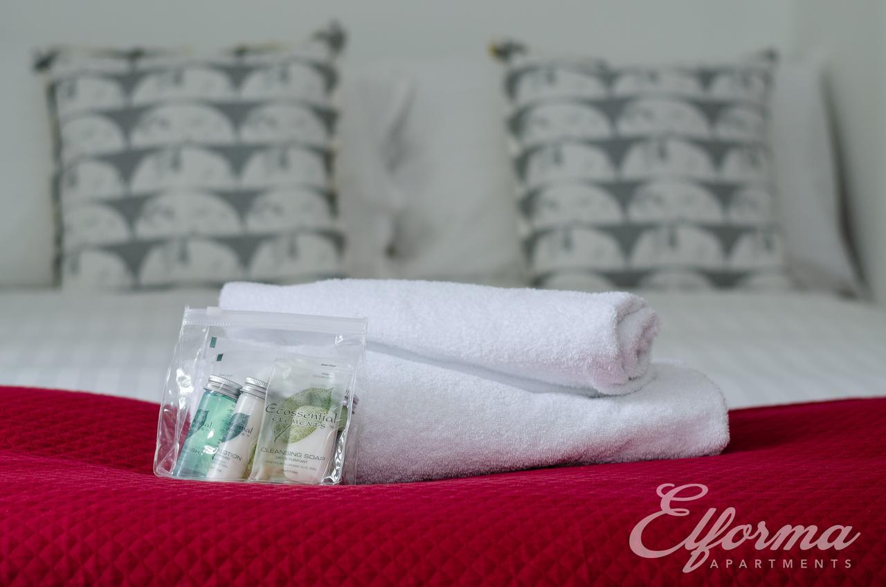 Gifford Park Apartment Near Edinburgh University - Elforma מראה חיצוני תמונה