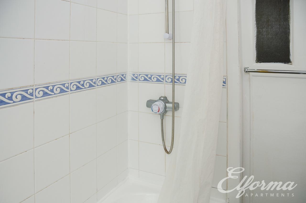 Gifford Park Apartment Near Edinburgh University - Elforma מראה חיצוני תמונה