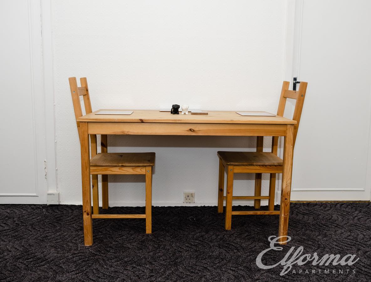 Gifford Park Apartment Near Edinburgh University - Elforma מראה חיצוני תמונה
